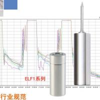 无线温度压力验证仪 记录器 灭菌验证 实时射频 温度数据图表